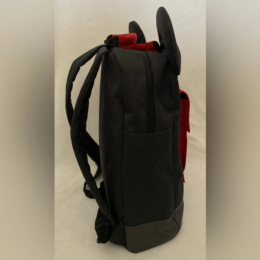Disney Mickey Mouse Ears Laptop Backpack